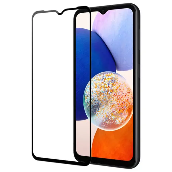 Sticlă de protecție Samsung Galaxy A14 Nillkin / 2.5D photo 2