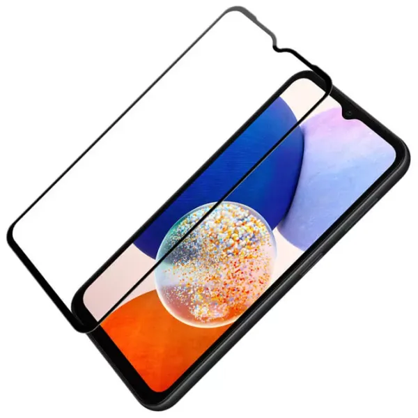 Sticlă de protecție Samsung Galaxy A14 Nillkin / 2.5D photo 3