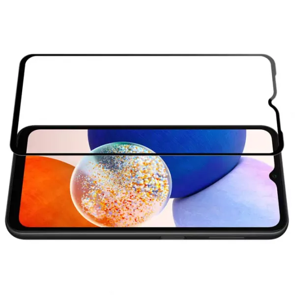 Sticlă de protecție Samsung Galaxy A14 Nillkin / 2.5D photo 4
