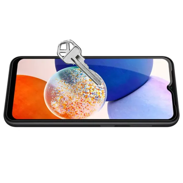 Sticlă de protecție Samsung Galaxy A14 Nillkin / 2.5D photo 5