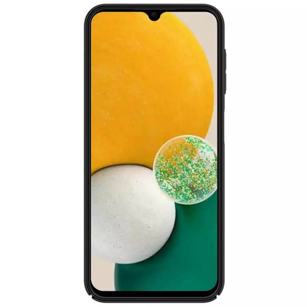 Чехол для смартфона Samsung Galaxy A14 4G Nillkin/ Back/ PC/ Черный photo 4 Чехол для смартфона Samsung Galaxy A14 4G Nillkin/ Back/ PC/ Черный photo 4