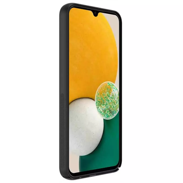 Чехол для смартфона Samsung Galaxy A14 4G Nillkin/ Back/ PC/ Черный photo 5 Чехол для смартфона Samsung Galaxy A14 4G Nillkin/ Back/ PC/ Черный photo 5