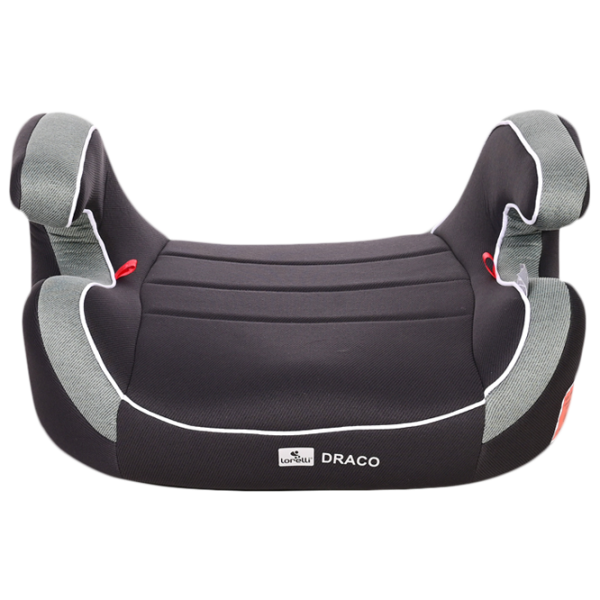 Детское автокресло Lorelli Draco (10071482337) 6 лет - 12 лет/ 36 кг/ Зелёный photo 2 Детское автокресло Lorelli Draco (10071482337) 6 лет - 12 лет/ 36 кг/ Зелёный photo 2