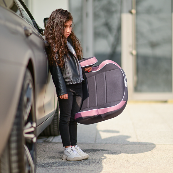 Детское автокресло Lorelli Draco (10071482337) 6 лет - 12 лет/ 36 кг/ Зелёный photo 4 Детское автокресло Lorelli Draco (10071482337) 6 лет - 12 лет/ 36 кг/ Зелёный photo 4