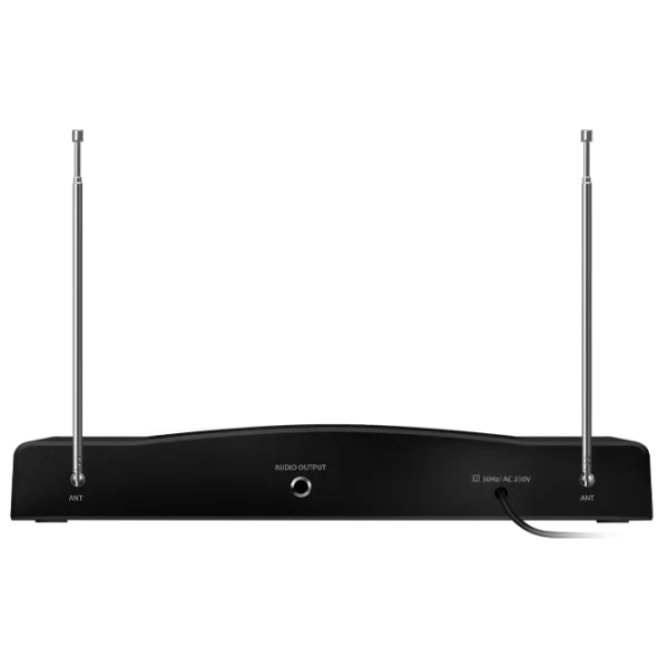 Microfon Sven MK-715 Black photo 4