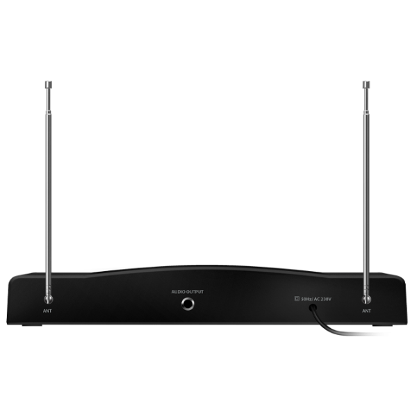 Microfon Sven MK-715 Black photo 4