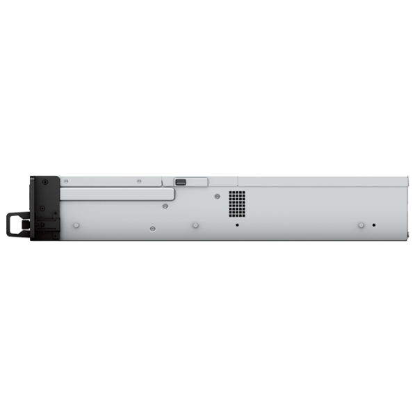 NAS Synology RS2423+ Черный photo 2