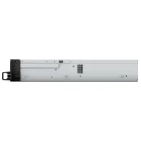 NAS Synology RS2423+ Черный photo 2