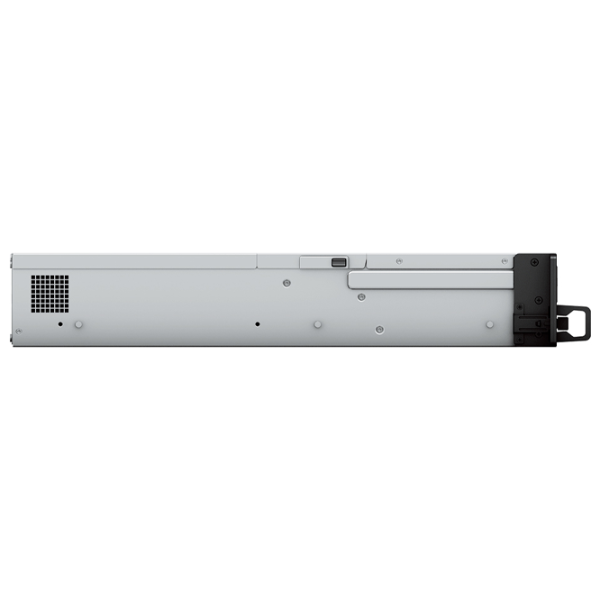 NAS Synology RS2423+ Черный photo 5