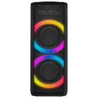 Boxă pentru Party Sven PS-710 100 W / Black photo 2