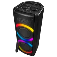 Boxă pentru Party Sven PS-710 100 W / Black photo 3
