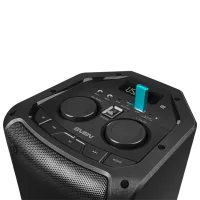 Boxă pentru Party Sven PS-710 100 W / Black photo 5