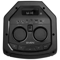 Boxă pentru Party Sven PS-710 100 W / Black photo 4