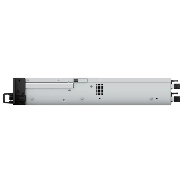 NAS Synology RS2423RP+ Черный photo 2