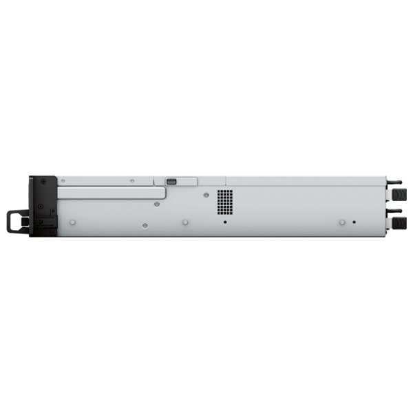 NAS Synology RS2423RP+ Черный photo 2