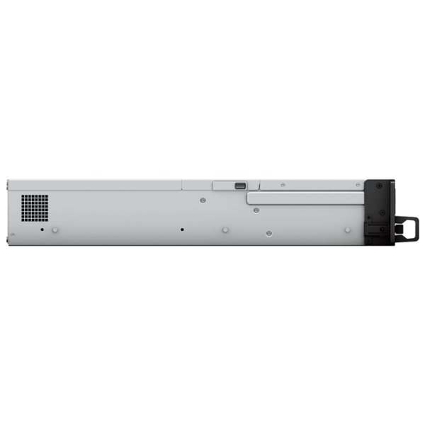 NAS Synology RS2423RP+ Черный photo 5