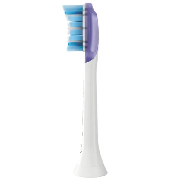 Rezervă pentru periuțe de dinți Philips HX9052/ 17 Pentru maturi/ White photo 2