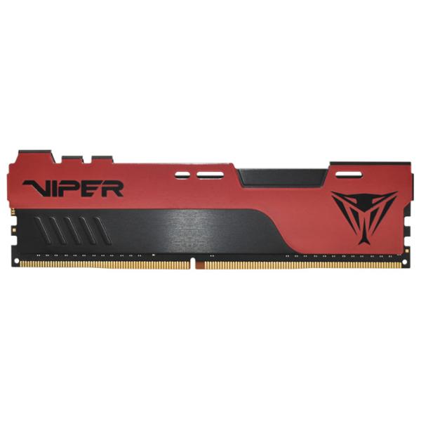 Memorie RAM Patriot VIPER ELITE II PVE248G360C0 DIMM/ DDR4/ 8 GB photo 2 Memorie RAM Patriot VIPER ELITE II PVE248G360C0 DIMM/ DDR4/ 8 GB photo 2