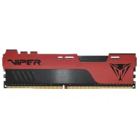 Оперативная память Patriot VIPER ELITE II PVE2416G266C6K DIMM / DDR4 / 16 ГБ photo 3