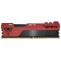 Оперативная память Patriot VIPER ELITE II PVE2416G360C0K DIMM / DDR4 / 16 ГБ photo 2