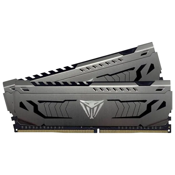 Оперативная память Patriot VIPER STEEL Performance PVS416G373C7K DIMM/ DDR4/ 16 ГБ photo 2