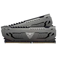 Оперативная память Patriot VIPER STEEL Performance PVS416G373C7K DIMM/ DDR4/ 16 ГБ photo 2