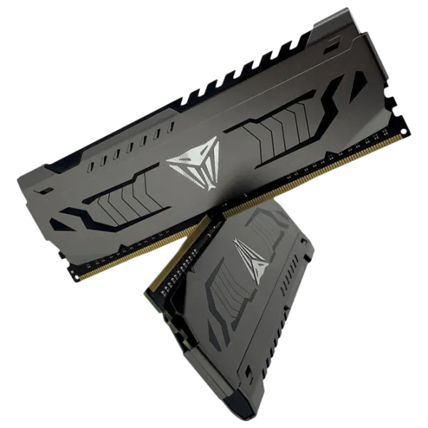 Оперативная память Patriot VIPER STEEL Performance PVS416G373C7K DIMM/ DDR4/ 16 ГБ photo 3