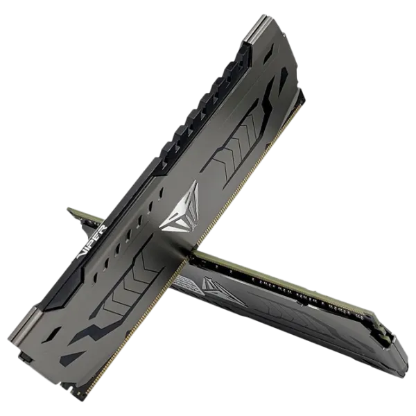 Оперативная память Patriot VIPER STEEL Performance PVS416G373C7K DIMM/ DDR4/ 16 ГБ photo 4