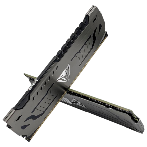 Оперативная память Patriot VIPER STEEL Performance PVS416G373C7K DIMM/ DDR4/ 16 ГБ photo 4