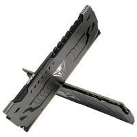 Оперативная память Patriot VIPER STEEL Performance PVS416G373C7K DIMM/ DDR4/ 16 ГБ photo 4