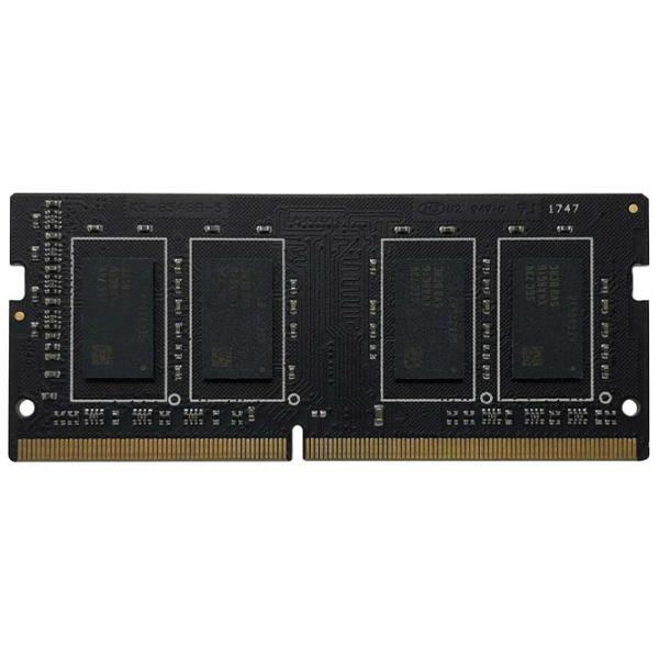 Оперативная память Patriot Signature Line PSD416G266681S SO-DIMM/ DDR4/ 16 ГБ photo 3