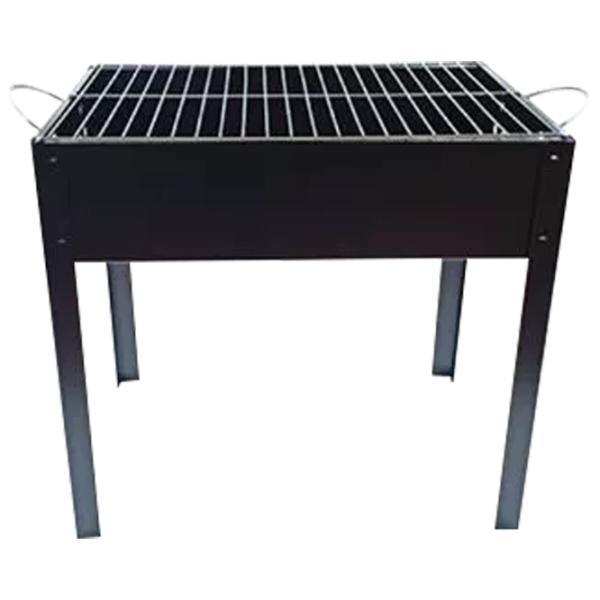 Мангал BBQ Holland 37860 Дрова, уголь/ Портативный photo 2 Мангал BBQ Holland 37860 Дрова, уголь/ Портативный photo 2