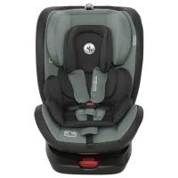 Scaun auto Lorelli Nebula (10071382334) 0 luni - 12 ani/ 36 kg/ Green photo 2