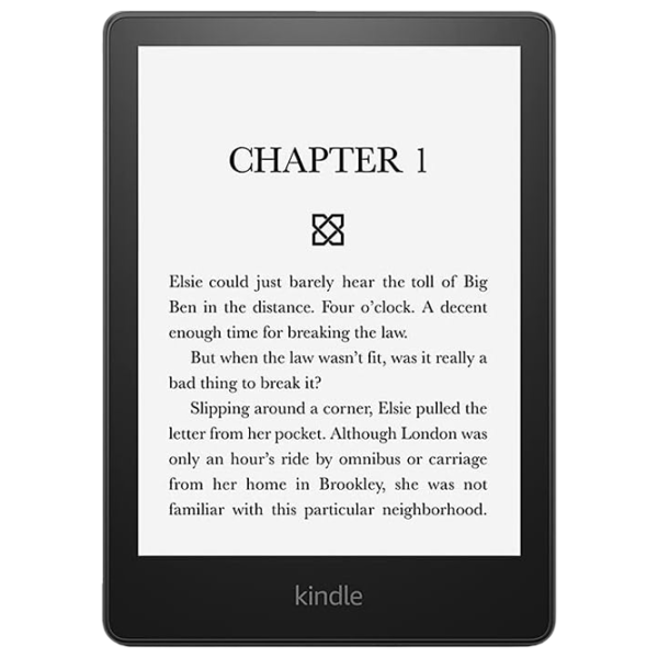 Carte electronică Kindle Paperwhite Kids (11th Generation) 6.8"/ E-Ink Carta/ 16 GB/ Black photo 2
