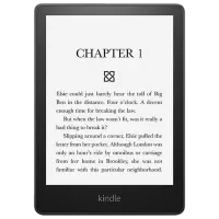 Электронная книга Amazon Kindle Paperwhite (11th Generation) 6.8" / E-Ink Carta / 16 ГБ / Черный photo 2