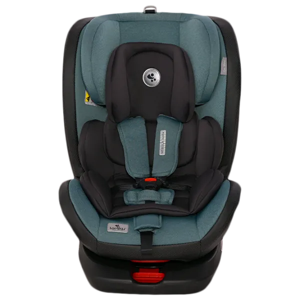 Scaun auto Lorelli Nebula  0 luni - 12 ani / 36 kg / Blue photo 2