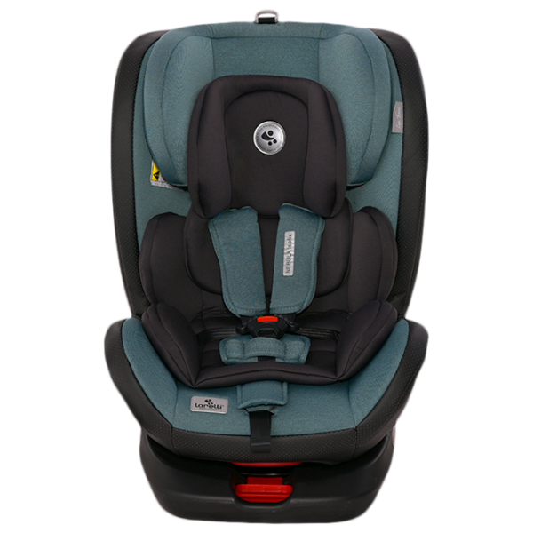 Scaun auto Lorelli Nebula  0 luni - 12 ani / 36 kg / Blue photo 2