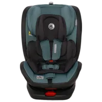Scaun auto Lorelli Nebula 0 luni - 12 ani / 36 kg / Blue photo 2