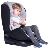 Scaun auto Lorelli Nebula 0 luni - 12 ani / 36 kg / Blue photo 4