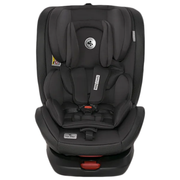Scaun auto Lorelli Nebula  0 luni - 12 ani / 36 kg / Gray photo 2