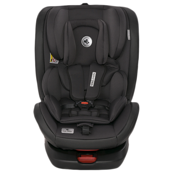 Scaun auto Lorelli Nebula  0 luni - 12 ani / 36 kg / Gray photo 2