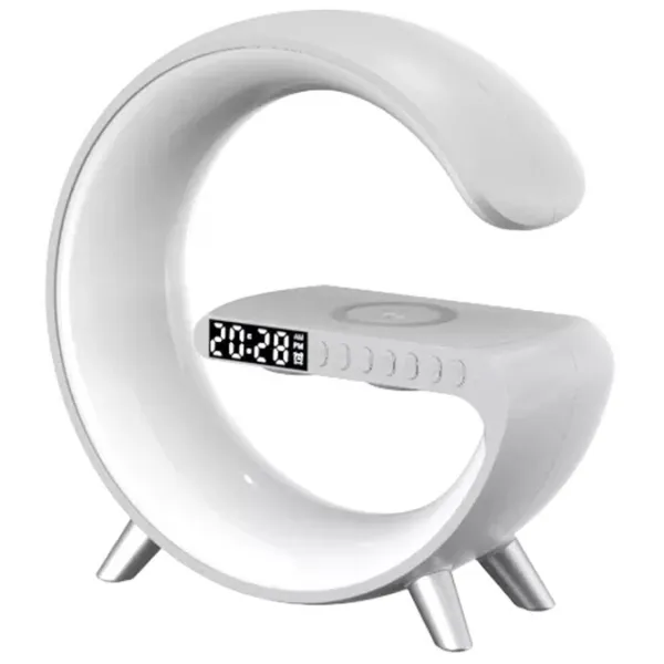 Настольная лампа ADONG HY-N69 Белый photo 2 Настольная лампа ADONG HY-N69 Белый photo 2