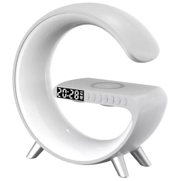 Настольная лампа ADONG HY-N69 Белый photo 2 Настольная лампа ADONG HY-N69 Белый photo 2