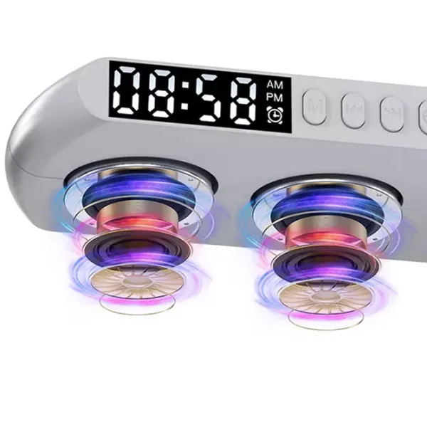 Настольная лампа ADONG HY-N69 Белый photo 3 Настольная лампа ADONG HY-N69 Белый photo 3