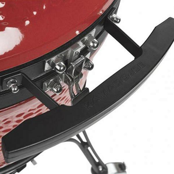 Мангал Kamado Joe Classic II KJ23RHC Уголь/ Мобильный photo 2