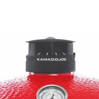 Мангал Kamado Joe Classic II KJ23RHC Уголь/ Мобильный photo 4