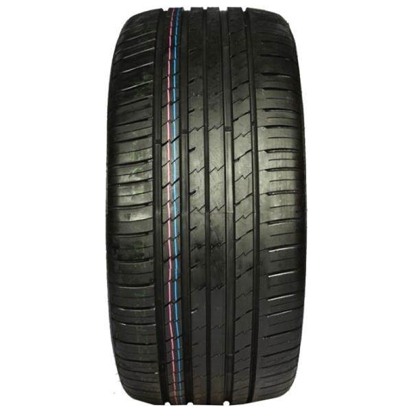 Шины TracMax X-Privilo RS01+ 255/ 40 ZR21 102Y XL Лето/ Внедорожник photo 3