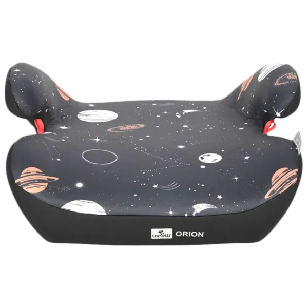 Scaun auto Lorelli Orion (10071362345) 6 ani - 12 ani/ 36 kg/ Black photo 2