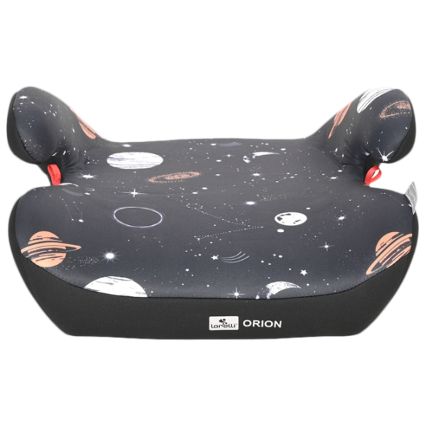 Scaun auto Lorelli Orion (10071362345) 6 ani - 12 ani/ 36 kg/ Black photo 2