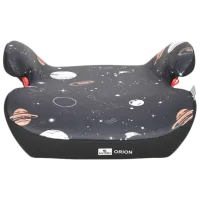 Scaun auto Lorelli Orion (10071362345) 6 ani - 12 ani/ 36 kg/ Black photo 2
